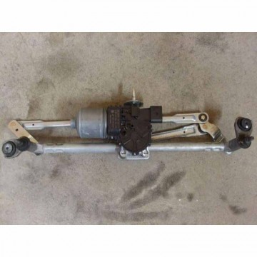 mechanismus stěračů VW Polo 6R0  6R1955023C