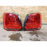 lampa zadní pravá VW Polo 6R0  6R0945258A