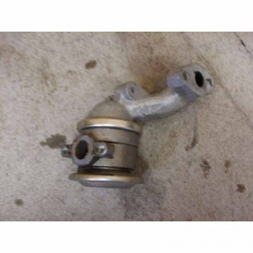 EGR ventil AUDI A6 RS6 BUH 5,0 TFSI 426 kW  07L131102E