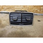 výdechy ventilace zadní AUDI A6 RS6  4F0819203C