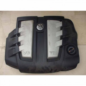 kryt motoru VW Touareg 3,0 TDI  059103925AN (AP)