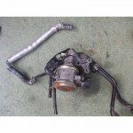 EGR ventil VW Passat B5 AUDI A4 A6 1,8 T  06A131102A