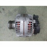 alternátor VW ŠKODA AUDI  2,0/1,6 TDI  03L903023  03L903024M