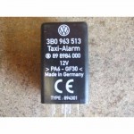 řídící jednotka alarm VW Passat B7 3AA  3B0963513