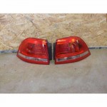 lampa zadní pravá VW Touareg 7P0  7P6945096B