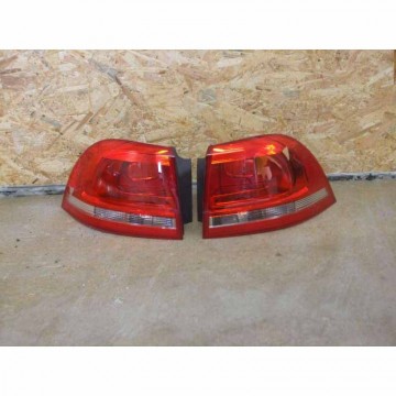 lampa zadní levá VW Touareg 7P0  7P6945095B