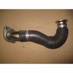 EGR trubka AUDI A6 4G A7 3,0 TDI  059131530K  059131530N