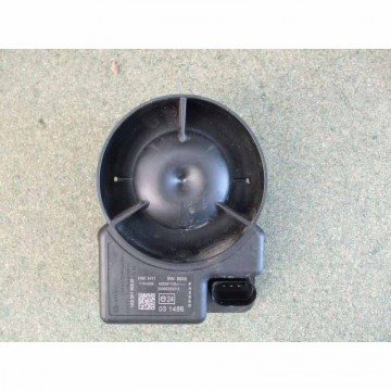 alarm VW Golf VI 5K0  1K8951605B  1K8951605A