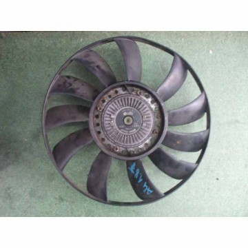 viskózní spojka + ventilátor VAG  058121347