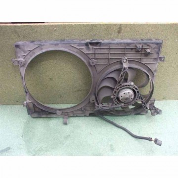 sahara s ventilátorem VW ŠKODA  1J0121207L