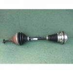 poloosa levá VW Passat  ŠKODA AUDI  1K0407271EE  1K0407271BJ  1K0407271NP  1K0407271BN