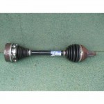 poloosa levá VW Polo ŠKODA Fabia SEAT Ibiza  6R0407761A