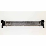 chladič intercooler ŠKODA Fabia VW Polo SEAT Ibiza 6R0 2009-  6R0145805