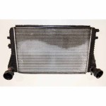 chladič intercooler VAG 1,9 TDI 2,0 TDI  1K0145803E