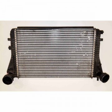 chladič intercooler VW ŠKODA 2,0 TDI 1,9 TDI  1K0145803