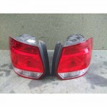 lampa zadní pravá VW Golf V 1K9 Golf VI 5K0 combi