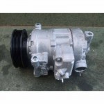 klimakompresor VW Passat B7 3AA  1K0820808A