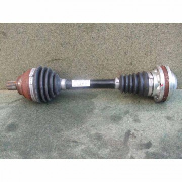 poloosa levá VW Passat B7 3AA  3C0407271AJ