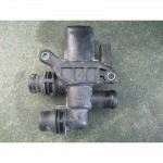 elektromagnetický ventil nezávislého topení VW Sharan 7N0  1K0820036D