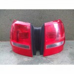 lampa zadní pravá VW Sharan 7N0  7N0945096E  7N0945096F  7N0945096G