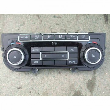 klimatronic VW Golf VI 5K0  5K0907044A