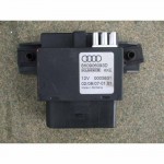 řídící jednotka odpojení čerpadla AUDI A4  8K0906093D