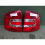 lampa zadní levá ŠKODA Octavia II 1Z0 combi   1Z9945257