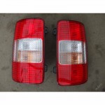 lampa zadní levá VW Caddy 2K0  2K0945111