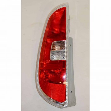 lampa zadní levá ŠKODA Roomster 5J7  5J7945095