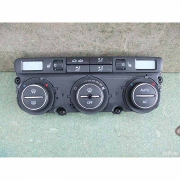 klimatronic VW Passat B6 3C0  3C0907044CM