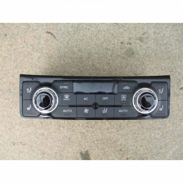 klimatronic AUDI A8 4H0  4H0820043H