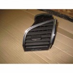 výdech ventilace levý ŠKODA Fabia III 6V0  6V0819701C  RYP