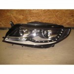 světlomet přední levý - kompletní xenon VW Passat CC 3C8 lift  3C8941751Q  3C8941753Q