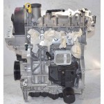 motor CZC 92 kW 1,4 TSI ŠKODA Rapid 5JA