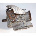 rozvodovka AUDI A3 8V0 S3 2,0 TFSI  0FN409053