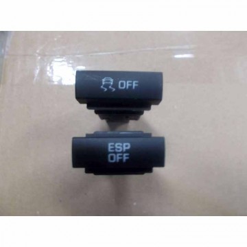 spínač ESP VAG  1Z0927134B  1Z0927134C  1Z0927134D