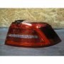 lampa zadní pravá VW Passat B8 3G0 sedan  3G5945208C