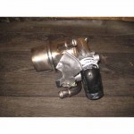 EGR ventil VW Passat B8 3G0 2,0 TDI 140 KW  04L131512BQ  04L131501M