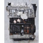 motor CZP 132/140 kW ŠKODA Kodiaq 565 2,0 TFSI