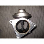 EGR ventil VW ŠKODA AUDI SEAT 2,0 TDI  038129637D