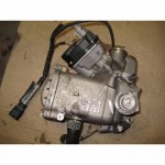 EGR chladič + ventil VW Touareg 7P0 3,0 TDI  059131515DE  059131503T