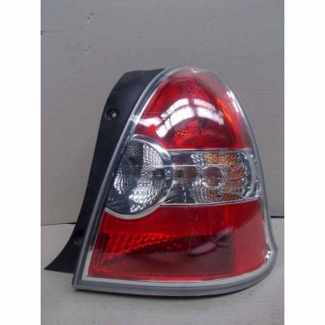 lampa zadní pravá HYUNDAI Accent r.v. 2006->