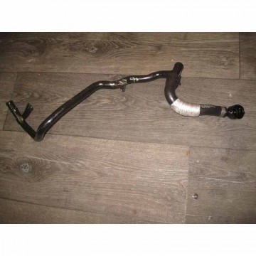 hadice + trubka vodní VW Tiguan 5N0 lift 2,0 TDI  5N0122073AC 04L121065BH