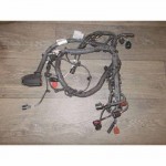 svazek eletroinstalace motoru VAG  04L972627BL