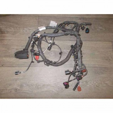 svazek eletroinstalace motoru VAG  04L972627BL