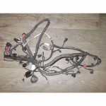 svazek eletroinstalace motoru VAG  04L972619B