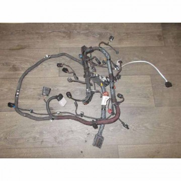 svazek eletroinstalace motoru VAG  04L971595L