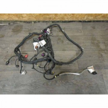 svazek elektroinstalace motoru VW Scirocco lift 1K8 15-> 2,0 TDI CUW  04L972619E