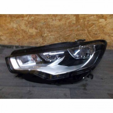 světlomet přední levý - halogenový AUDI A6 4G0  4G0941003M