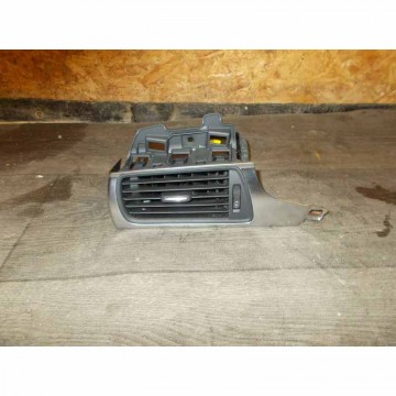 výdech ventilace levý AUDI A6 4G0  4G1820901